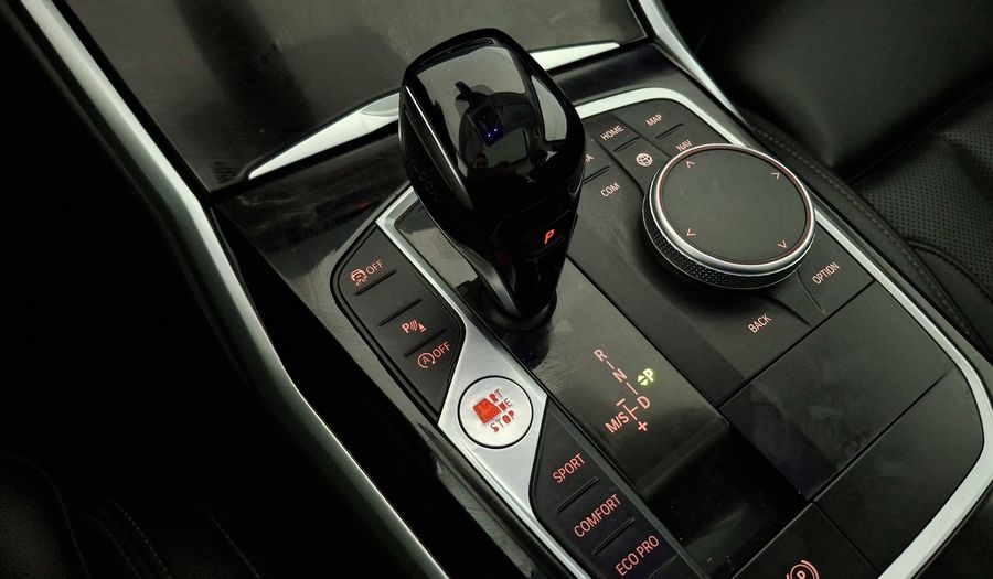 Bmw Serie 3 2.0 320D MHEV DYNAMIC AUTO Sedan 2022