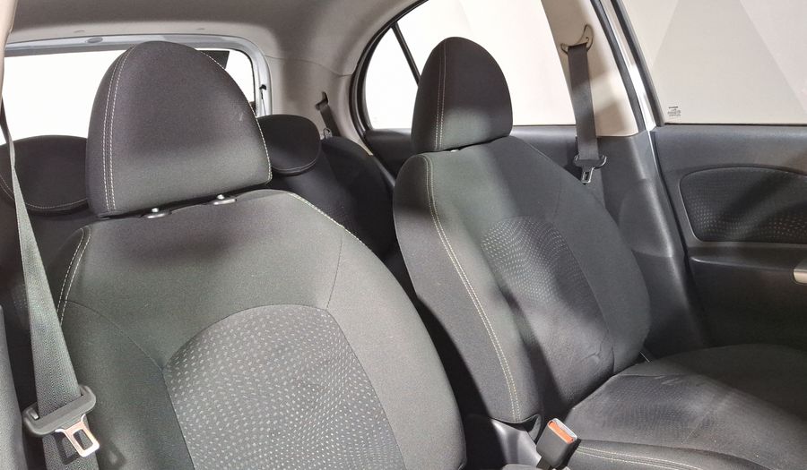 Nissan March 1.6 ADVANCE AUTO Hatchback 2018