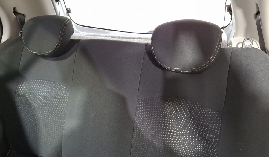 Nissan March 1.6 ADVANCE AUTO Hatchback 2018