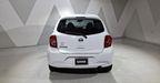 Nissan March 1.6 ADVANCE AUTO Hatchback 2018