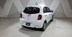Nissan March 1.6 ADVANCE AUTO Hatchback 2018