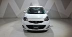 Nissan March 1.6 ADVANCE AUTO Hatchback 2018
