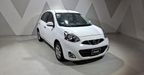Nissan March 1.6 ADVANCE AUTO Hatchback 2018
