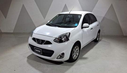Nissan • March