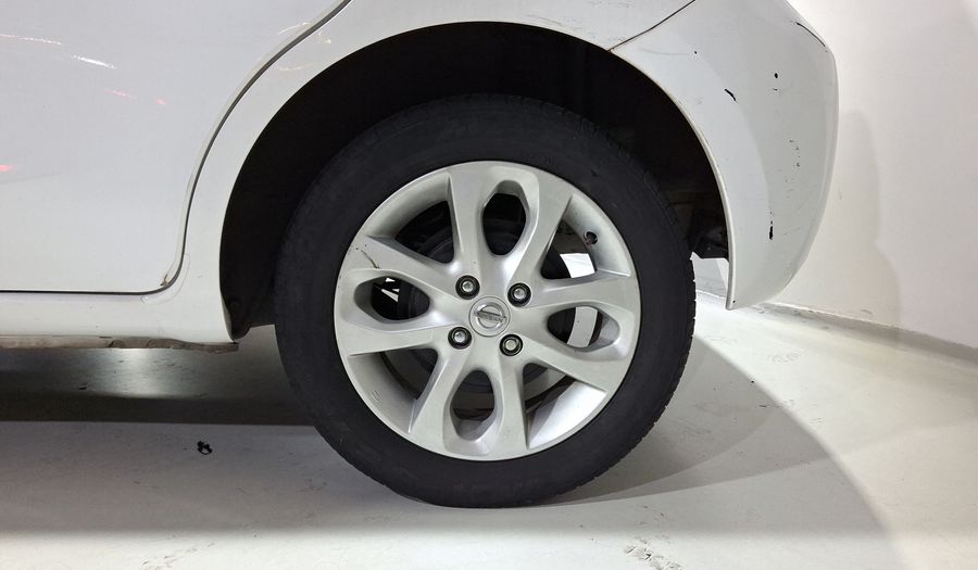 Nissan March 1.6 ADVANCE AUTO Hatchback 2018