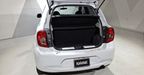 Nissan March 1.6 ADVANCE AUTO Hatchback 2018