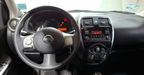 Nissan March 1.6 ADVANCE AUTO Hatchback 2018