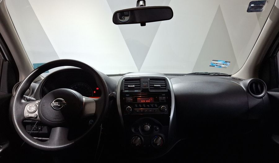 Nissan March 1.6 ADVANCE AUTO Hatchback 2018