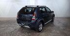 Renault Stepway 1.6 DYNAMIQUE MEDIA NAV MT Hatchback 2015