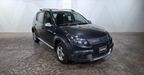 Renault Stepway 1.6 DYNAMIQUE MEDIA NAV MT Hatchback 2015