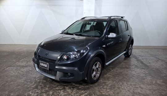 Renault • Stepway