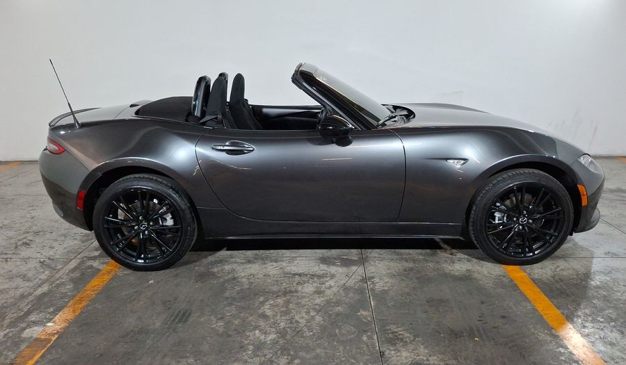 Mazda Mx-5 2.0 I SPORT MT Convertible 2024