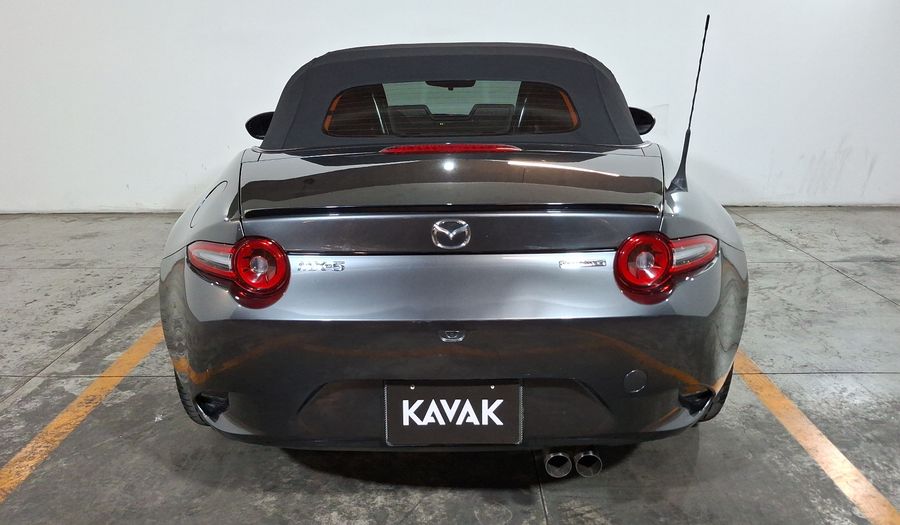 Mazda Mx-5 2.0 I SPORT MT Convertible 2024