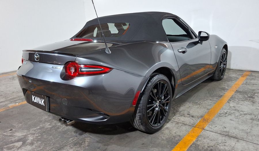 Mazda Mx-5 2.0 I SPORT MT Convertible 2024