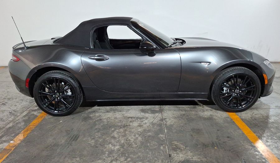 Mazda Mx-5 2.0 I SPORT MT Convertible 2024