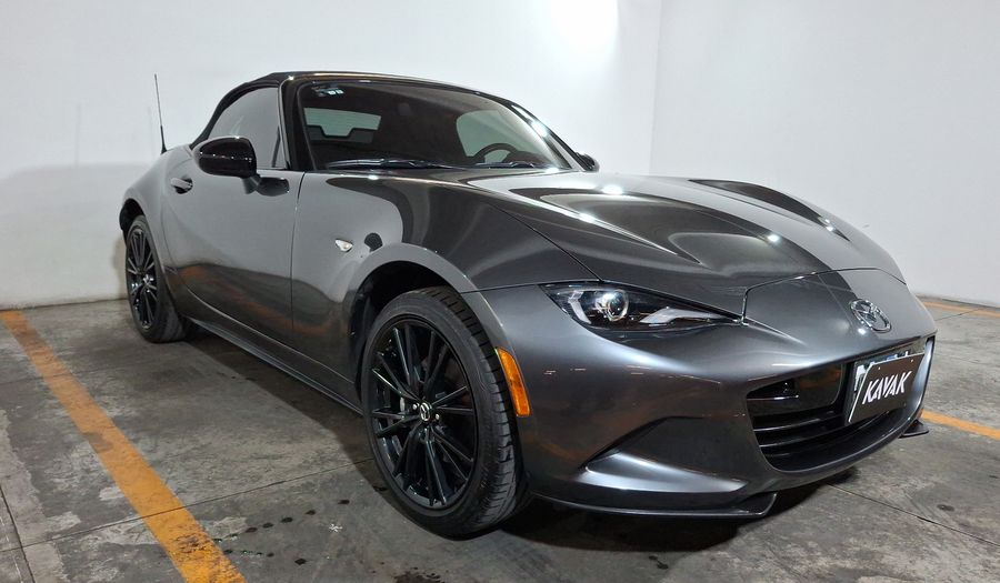 Mazda Mx-5 2.0 I SPORT MT Convertible 2024