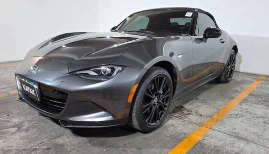 Mazda • MX-5