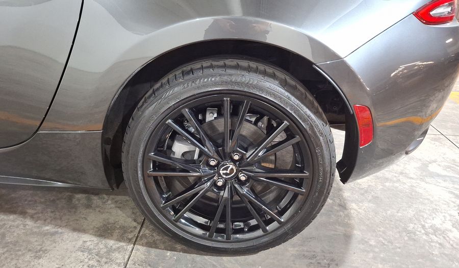 Mazda Mx-5 2.0 I SPORT MT Convertible 2024