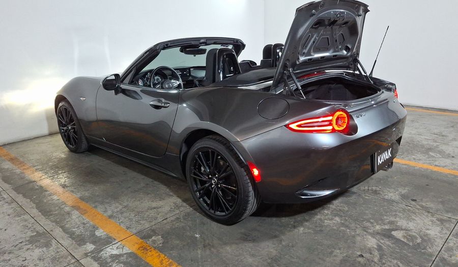 Mazda Mx-5 2.0 I SPORT MT Convertible 2024