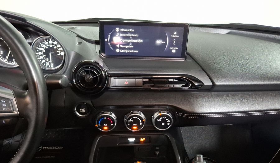 Mazda Mx-5 2.0 I SPORT MT Convertible 2024