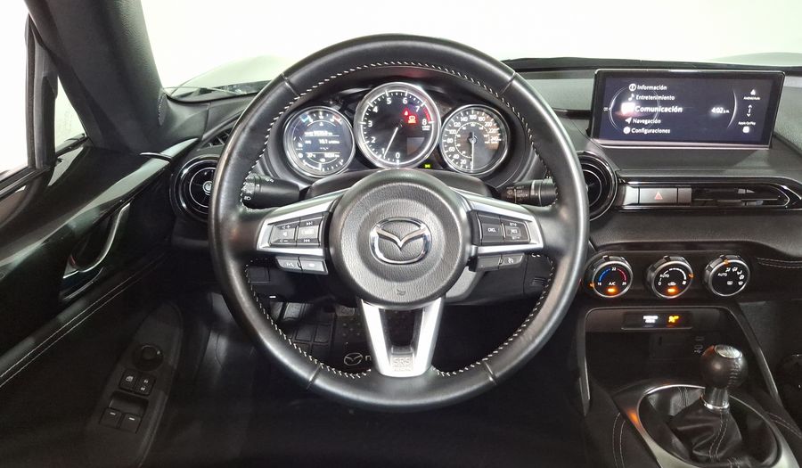 Mazda Mx-5 2.0 I SPORT MT Convertible 2024