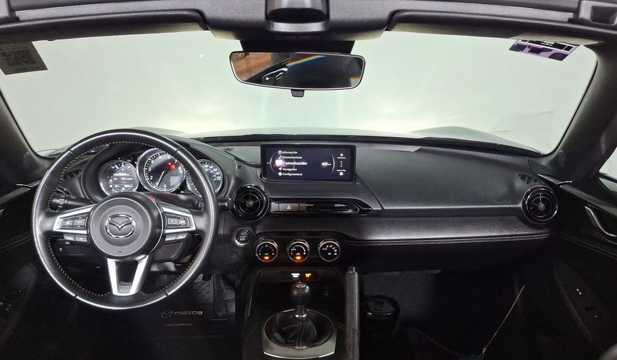 Mazda Mx-5 2.0 I SPORT MT Convertible 2024