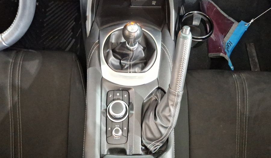 Mazda Mx-5 2.0 I SPORT MT Convertible 2024