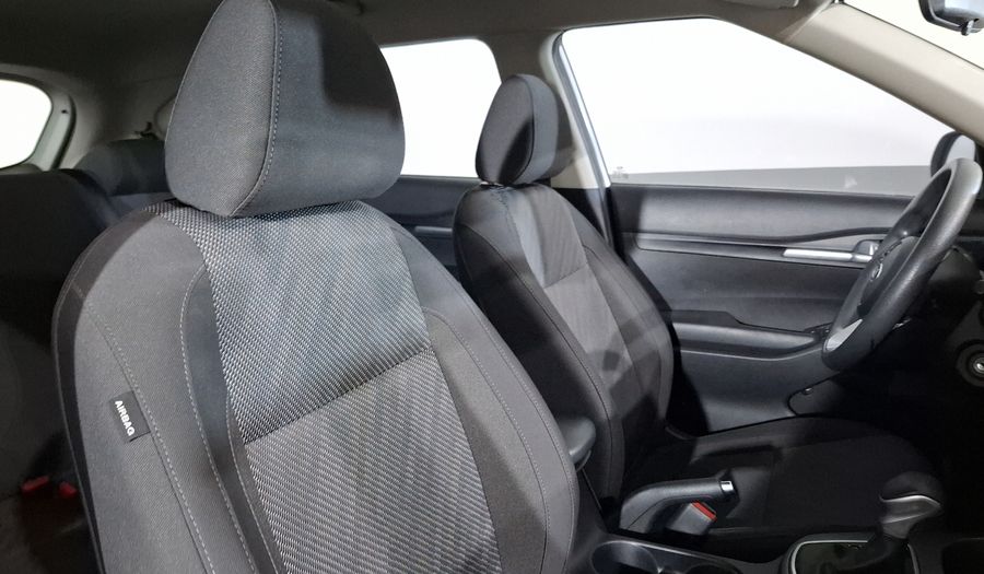 Kia Seltos 1.6 EX AUTO Suv 2020