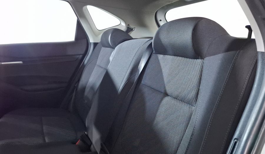Kia Seltos 1.6 EX AUTO Suv 2020
