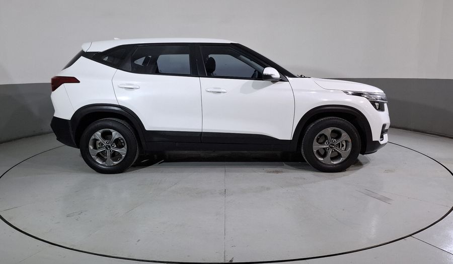 Kia Seltos 1.6 EX AUTO Suv 2020