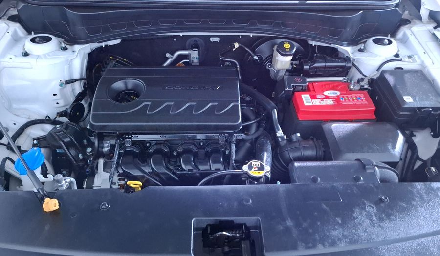 Kia Seltos 1.6 EX AUTO Suv 2020