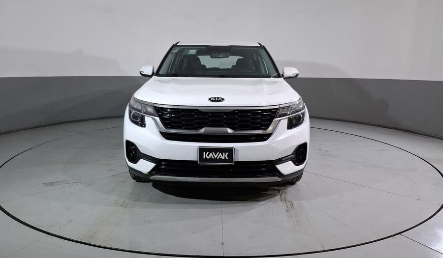 Kia Seltos 1.6 EX AUTO Suv 2020