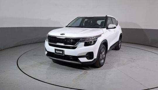 Kia • Seltos
