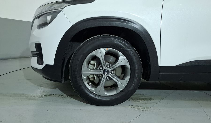 Kia Seltos 1.6 EX AUTO Suv 2020