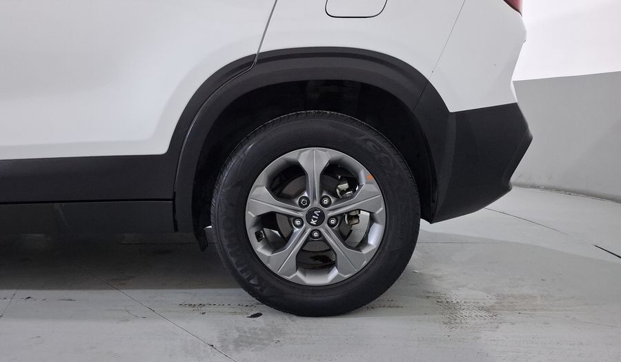 Kia Seltos 1.6 EX AUTO Suv 2020