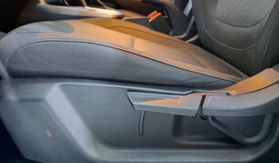 Kia Seltos 1.6 EX AUTO Suv 2020