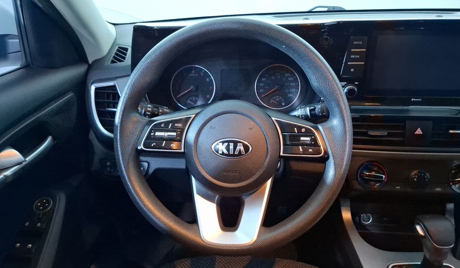 Kia Seltos 1.6 EX AUTO Suv 2020