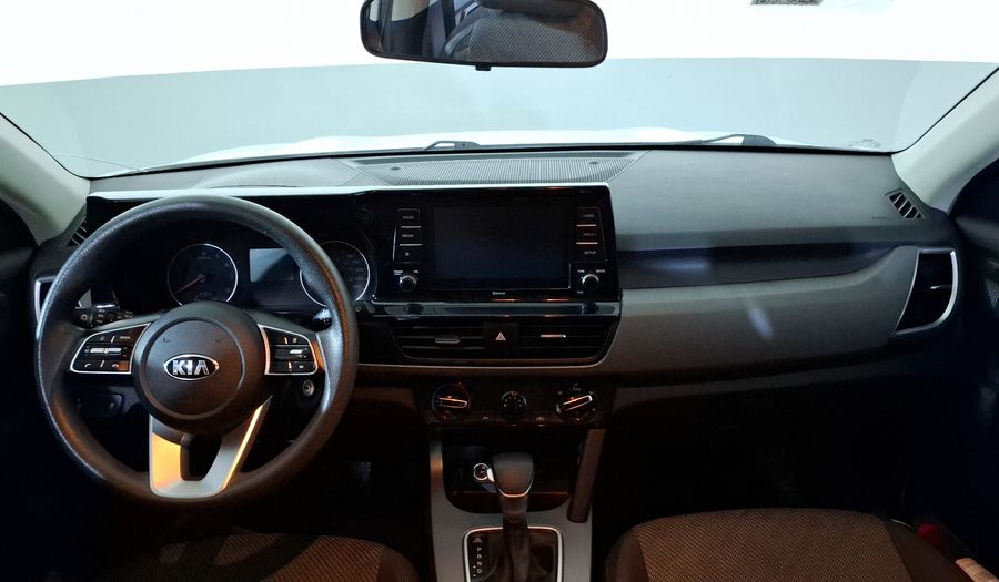 Kia Seltos 1.6 EX AUTO Suv 2020