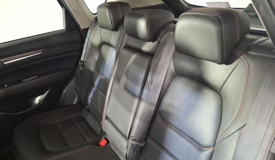 Mazda Cx-5 2.5 S GRAND TOURING AUTO Suv 2023