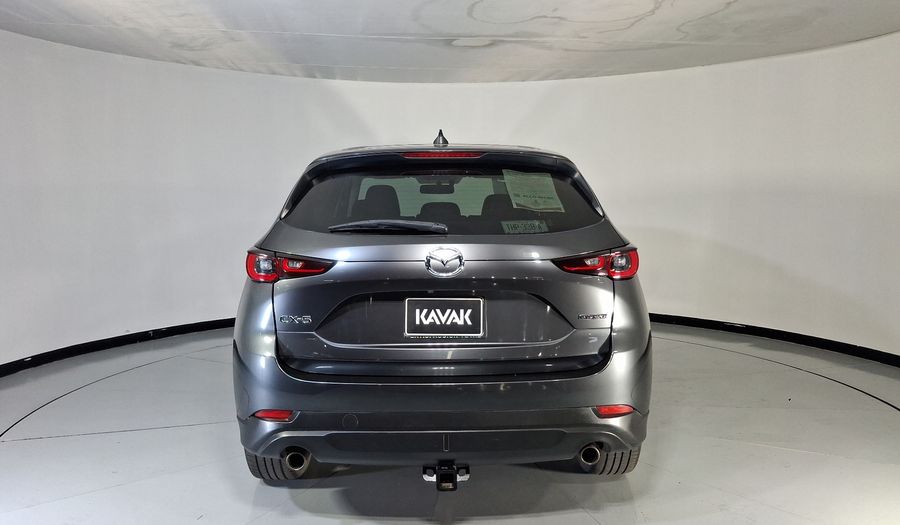 Mazda Cx-5 2.5 S GRAND TOURING AUTO Suv 2023