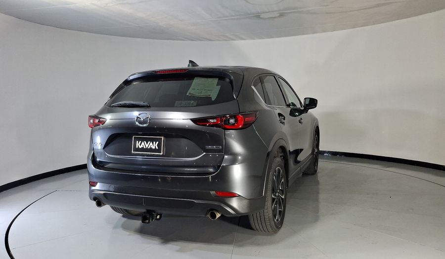 Mazda Cx-5 2.5 S GRAND TOURING AUTO Suv 2023