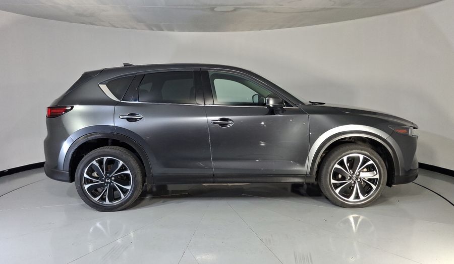 Mazda Cx-5 2.5 S GRAND TOURING AUTO Suv 2023