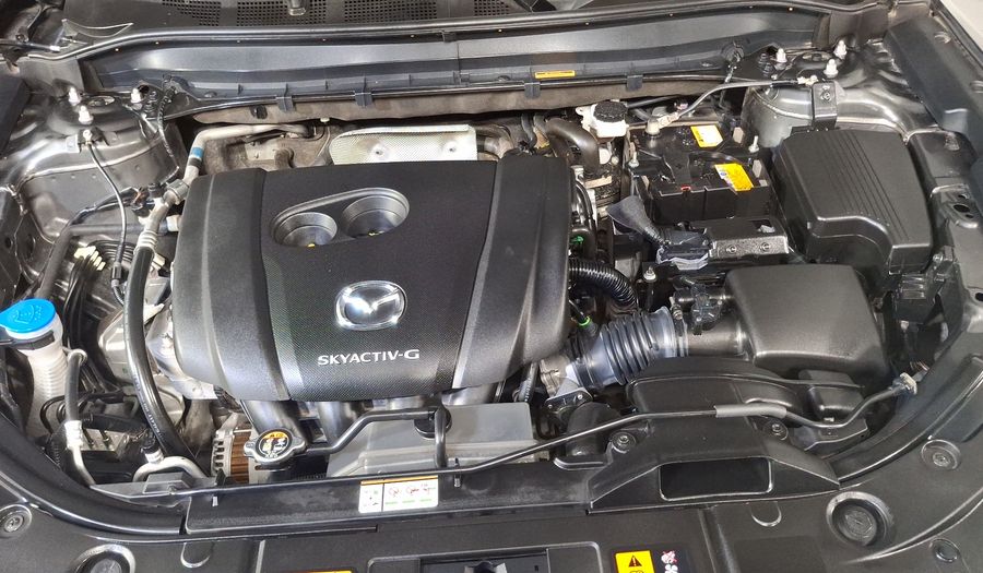 Mazda Cx-5 2.5 S GRAND TOURING AUTO Suv 2023