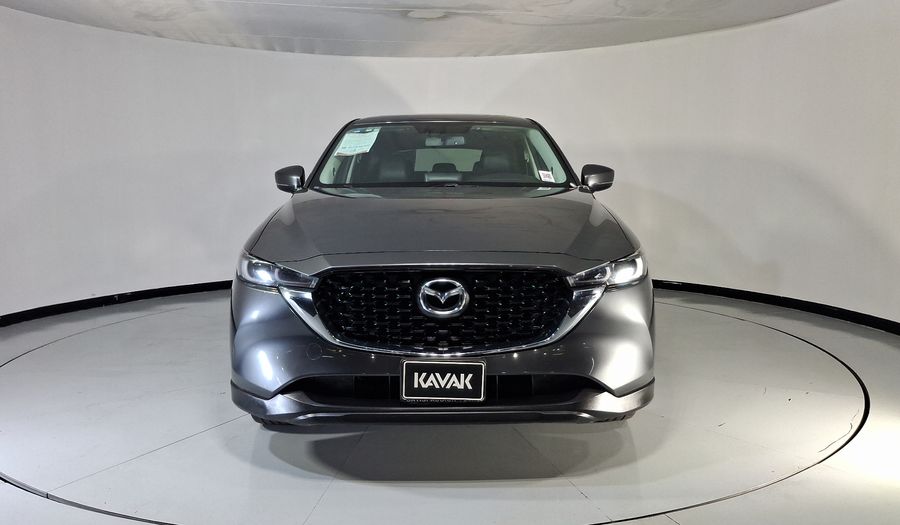 Mazda Cx-5 2.5 S GRAND TOURING AUTO Suv 2023