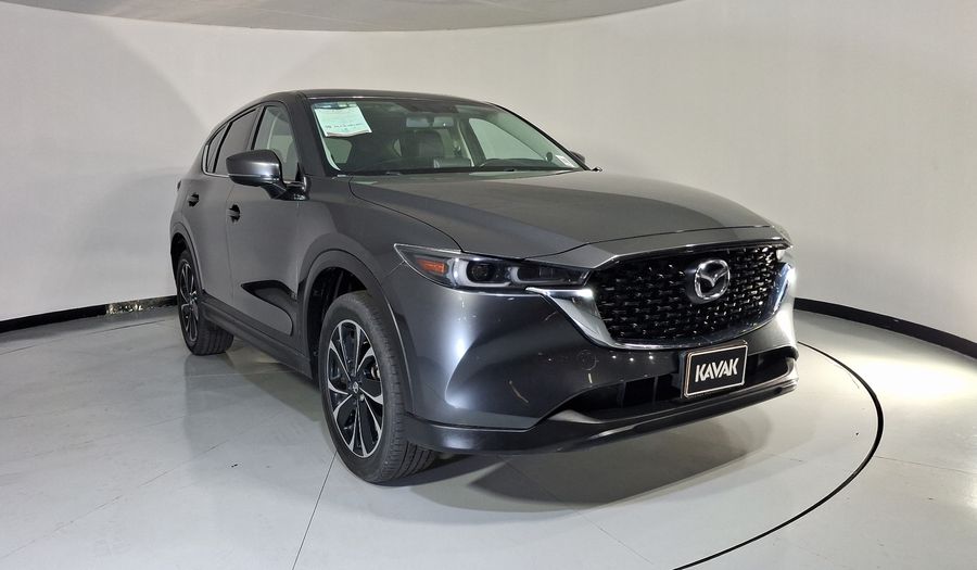 Mazda Cx-5 2.5 S GRAND TOURING AUTO Suv 2023
