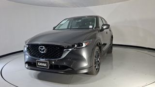 Mazda CX-5 2.5 S GRAND TOURING AUTO