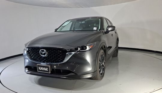 Mazda • CX-5