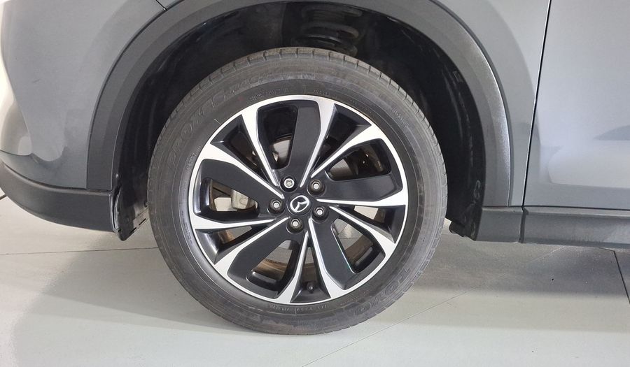 Mazda Cx-5 2.5 S GRAND TOURING AUTO Suv 2023