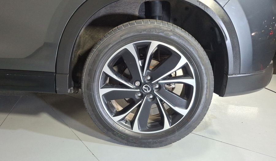 Mazda Cx-5 2.5 S GRAND TOURING AUTO Suv 2023
