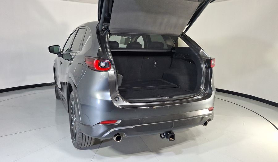 Mazda Cx-5 2.5 S GRAND TOURING AUTO Suv 2023